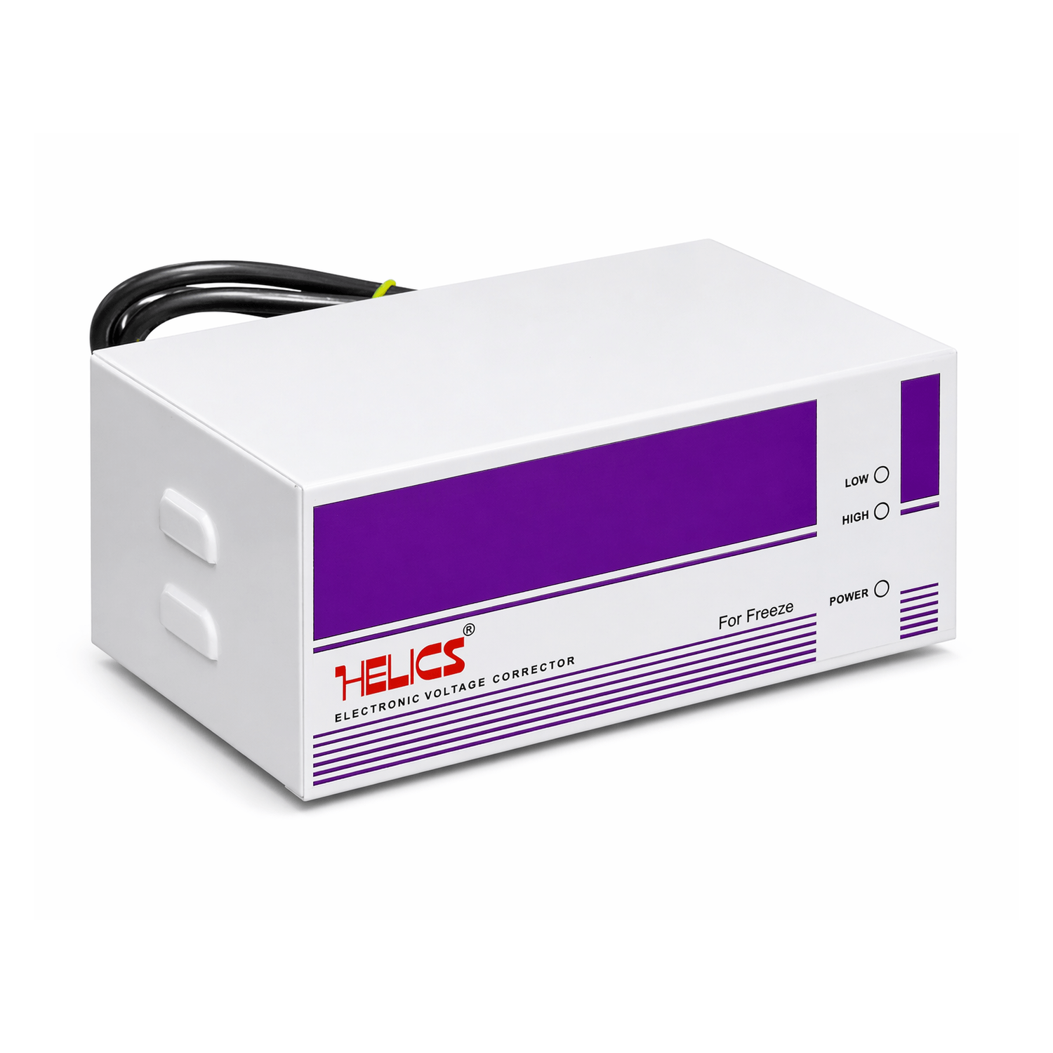 Freezer Stabilizer