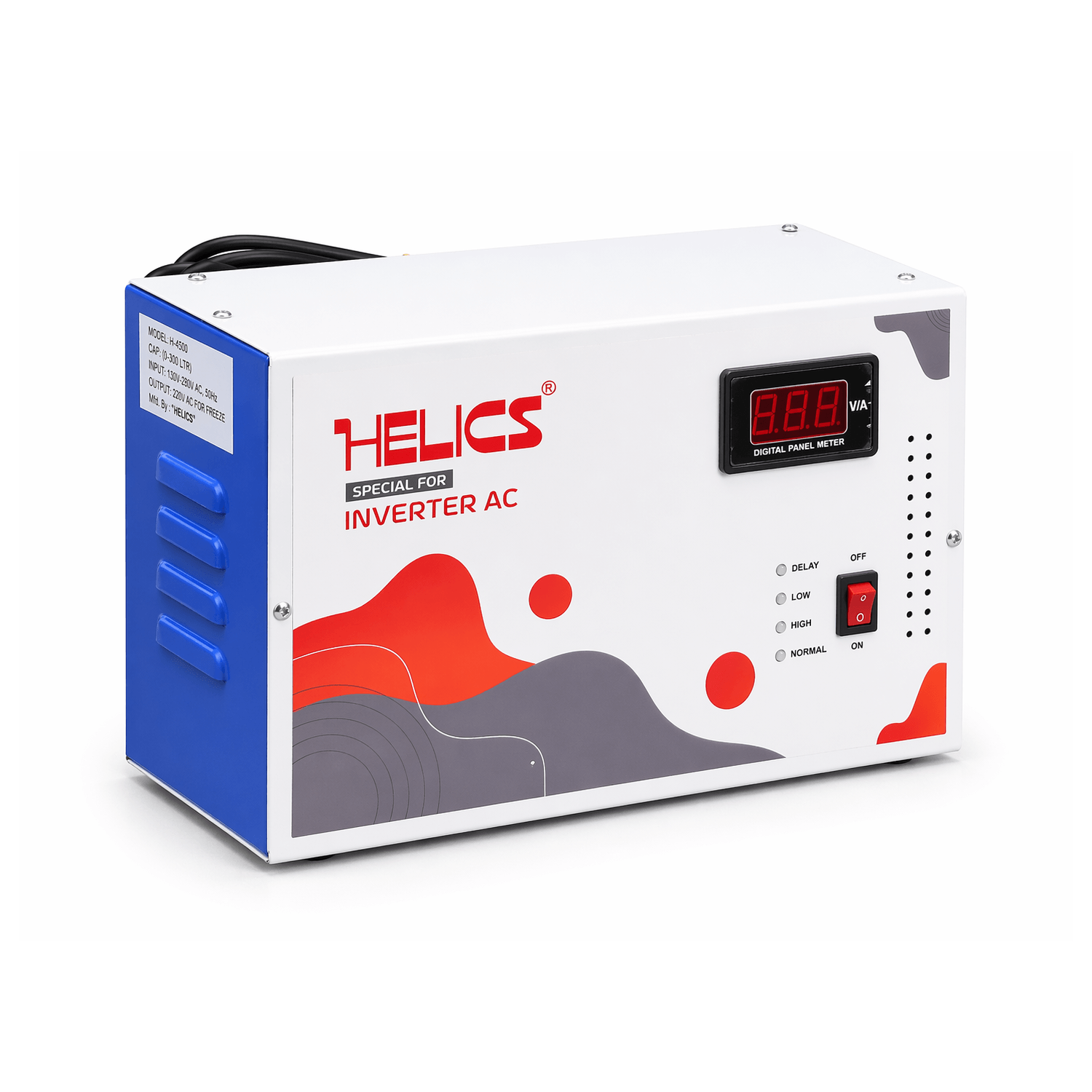 AC Stabilizer