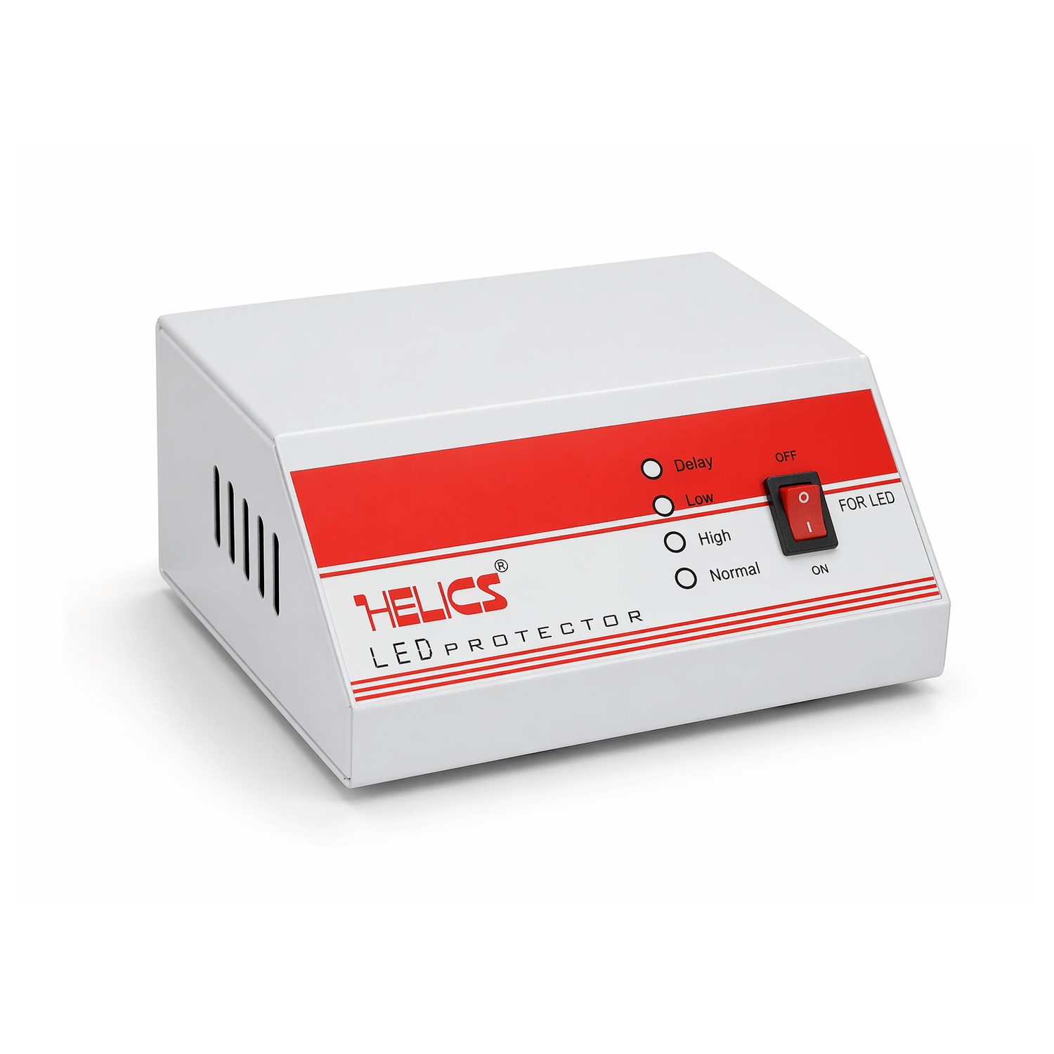 Helics LED Protector Voltage Protection Device for TV and Electronics