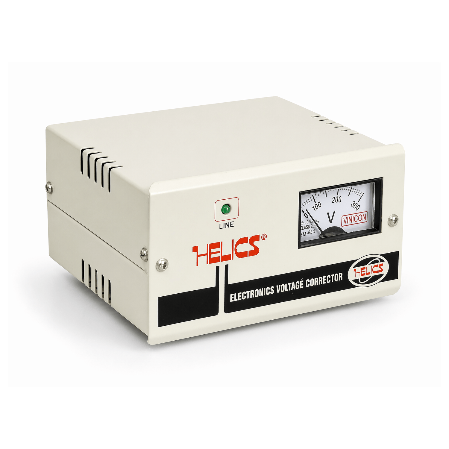 Voltage Stabilizer