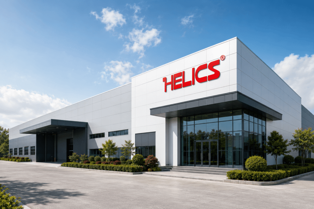 Helic Website about us image 1