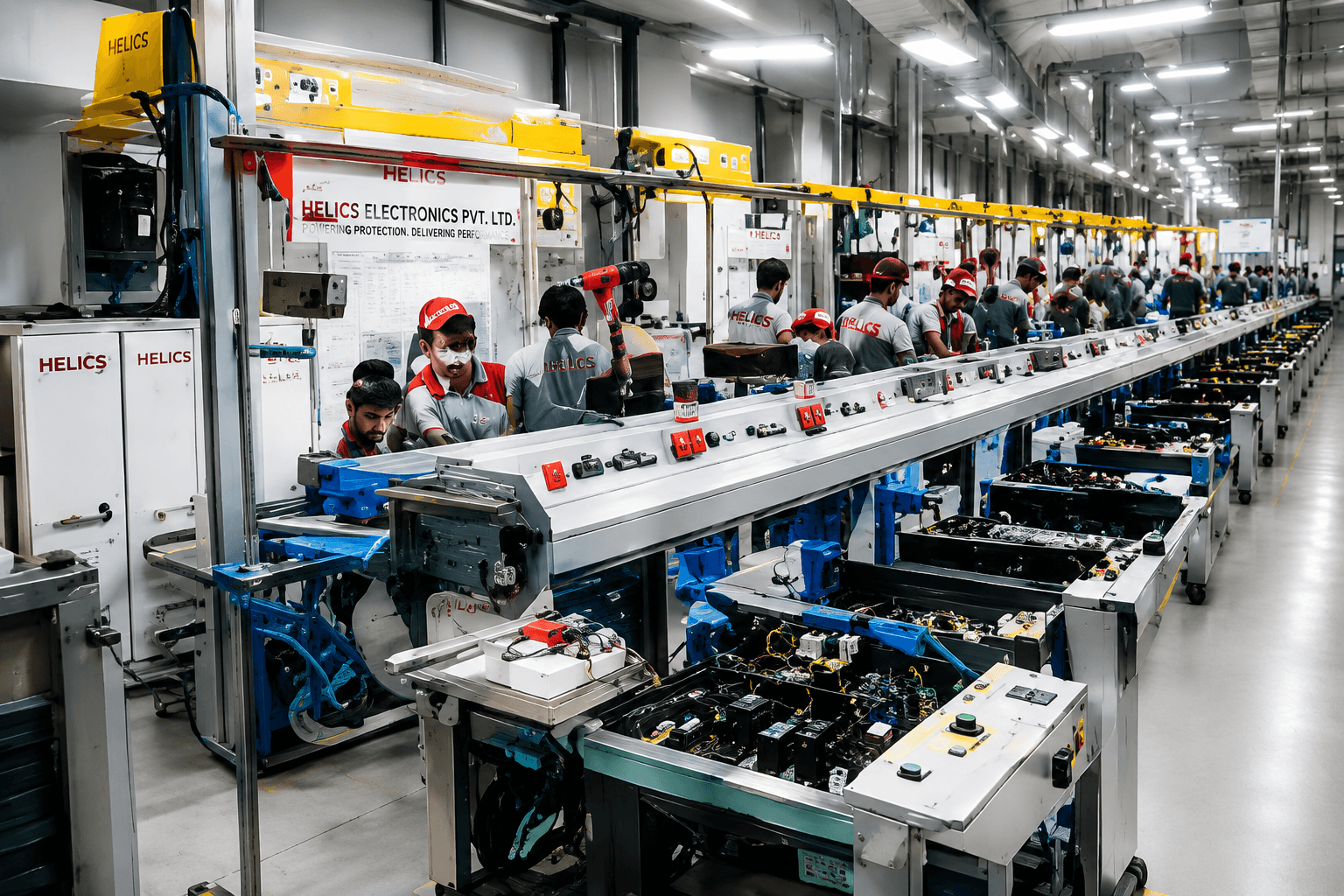 helics mfg 1