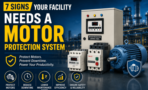 7 Signs Your Facility Needs a Motor Protection System (1)